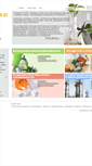 Mobile Screenshot of natec-color.ru
